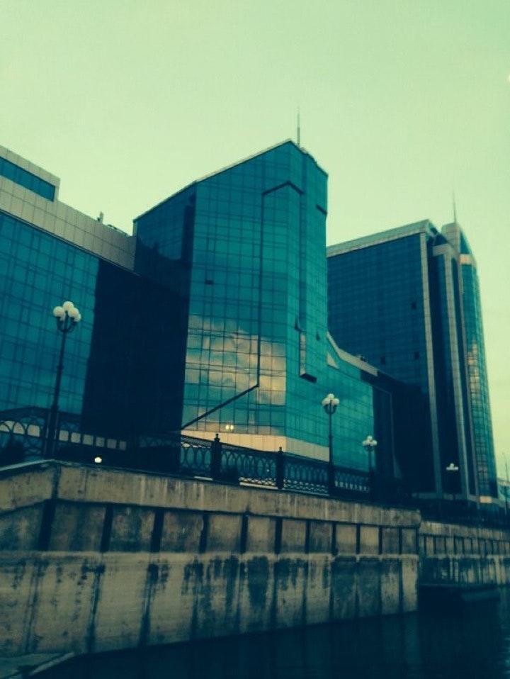 Фото с Foursquare