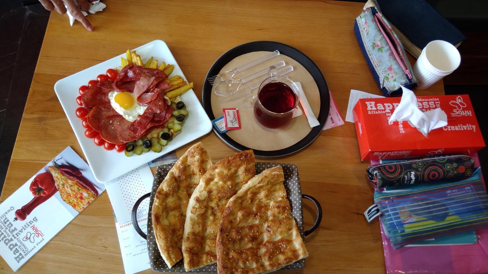 Фото с Foursquare