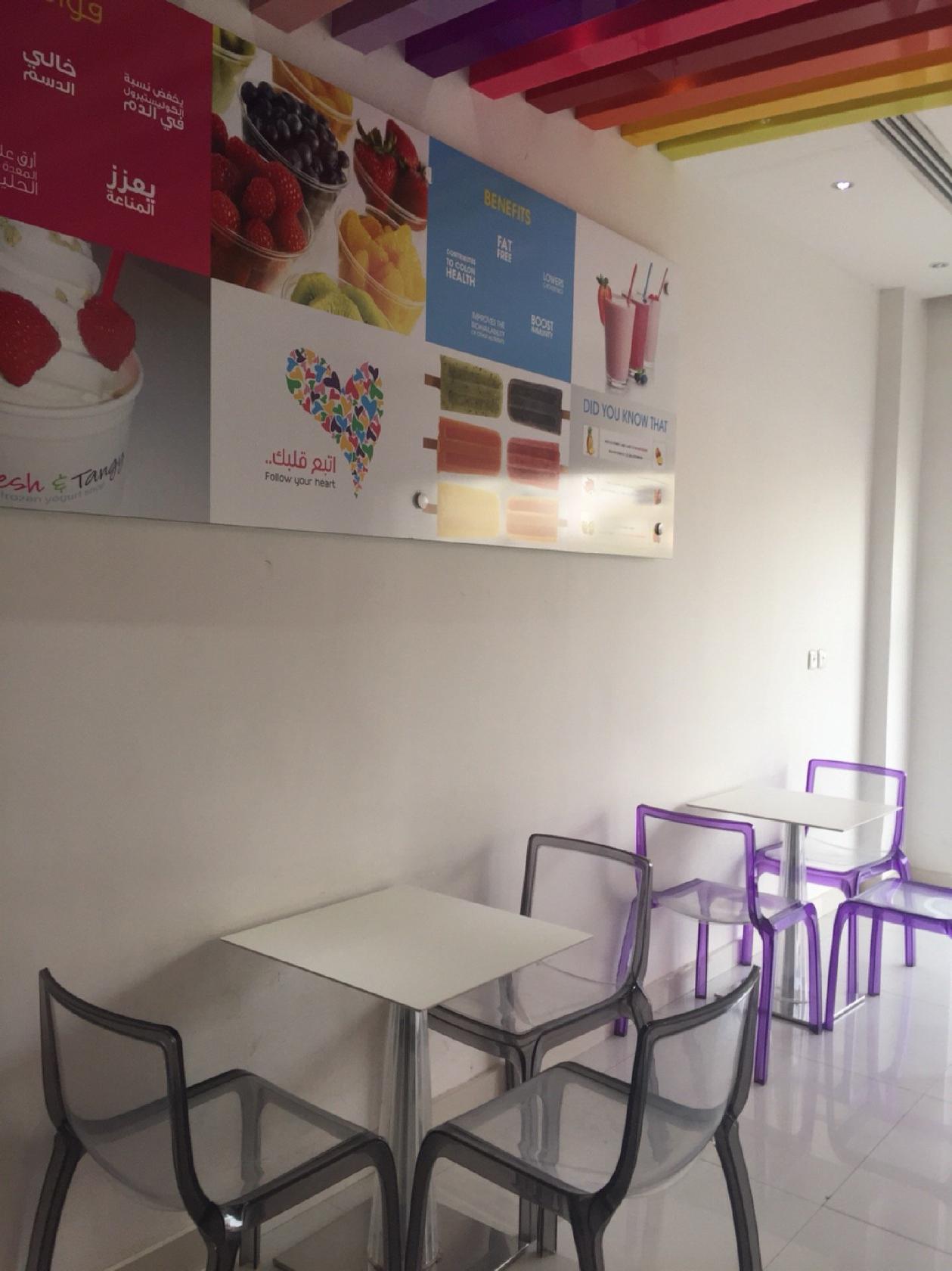 Фото с Foursquare