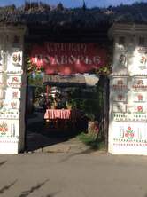Фото с Foursquare