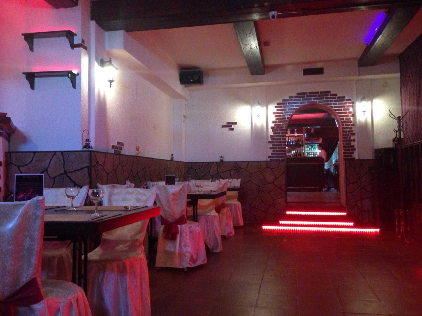 Фото с Foursquare