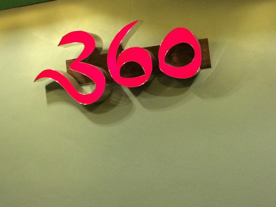 Фото с Foursquare