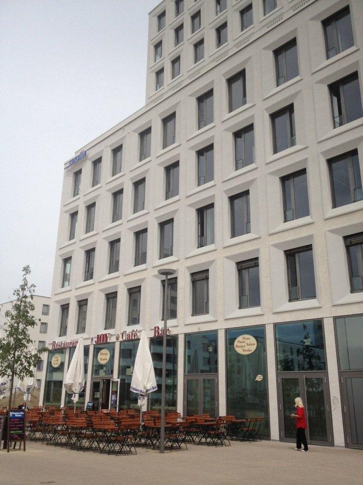 Фото с Foursquare