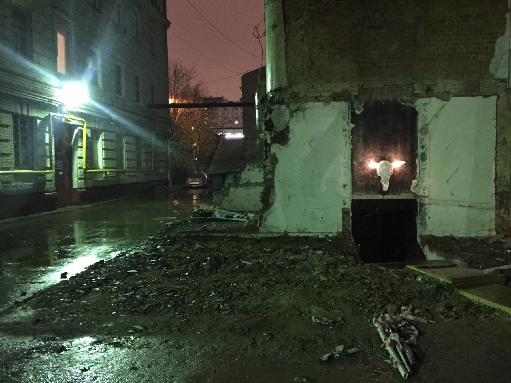 Фото с Foursquare