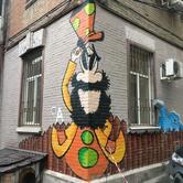 Фото с Foursquare