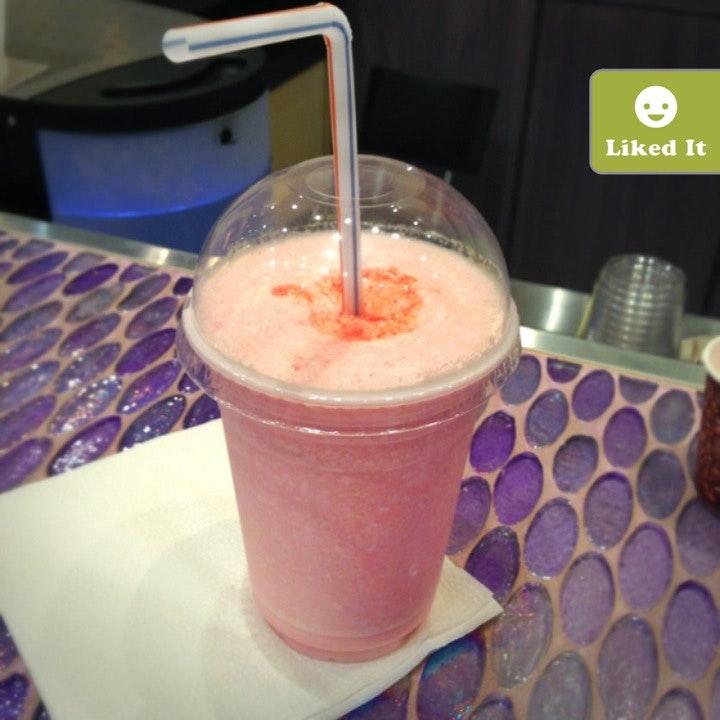 Фото с Foursquare