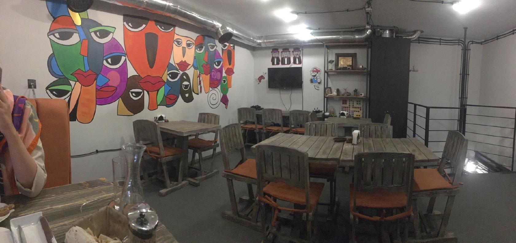 Фото с Foursquare