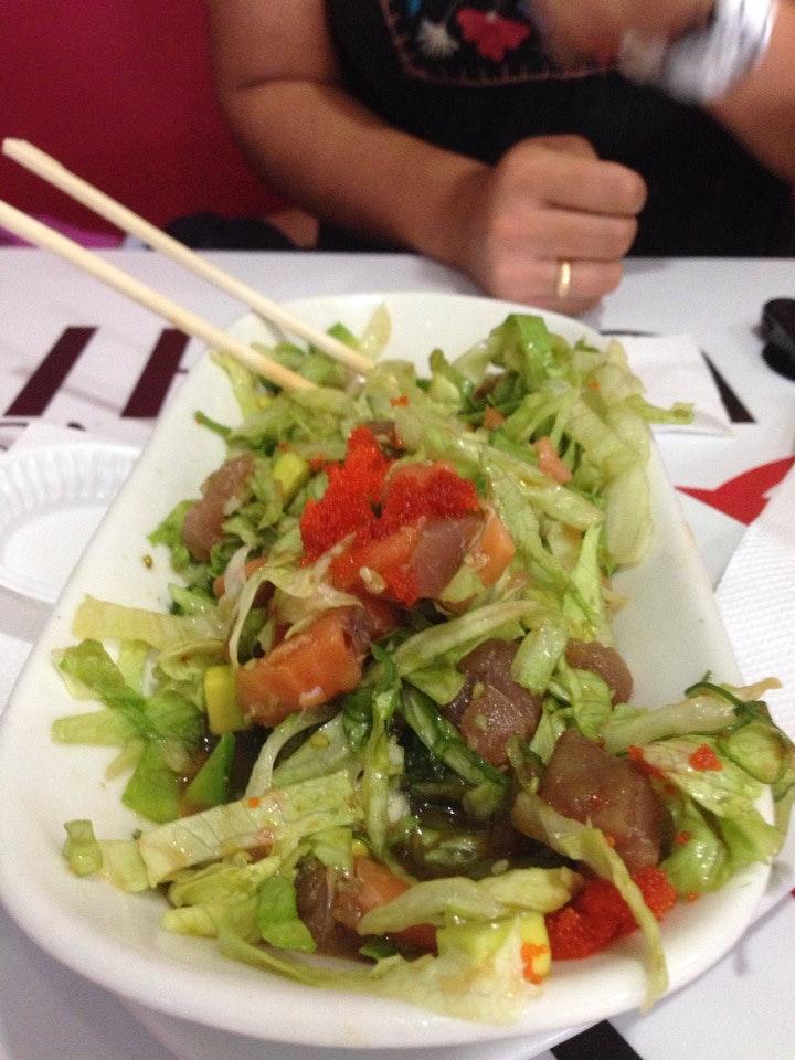 Фото с Foursquare