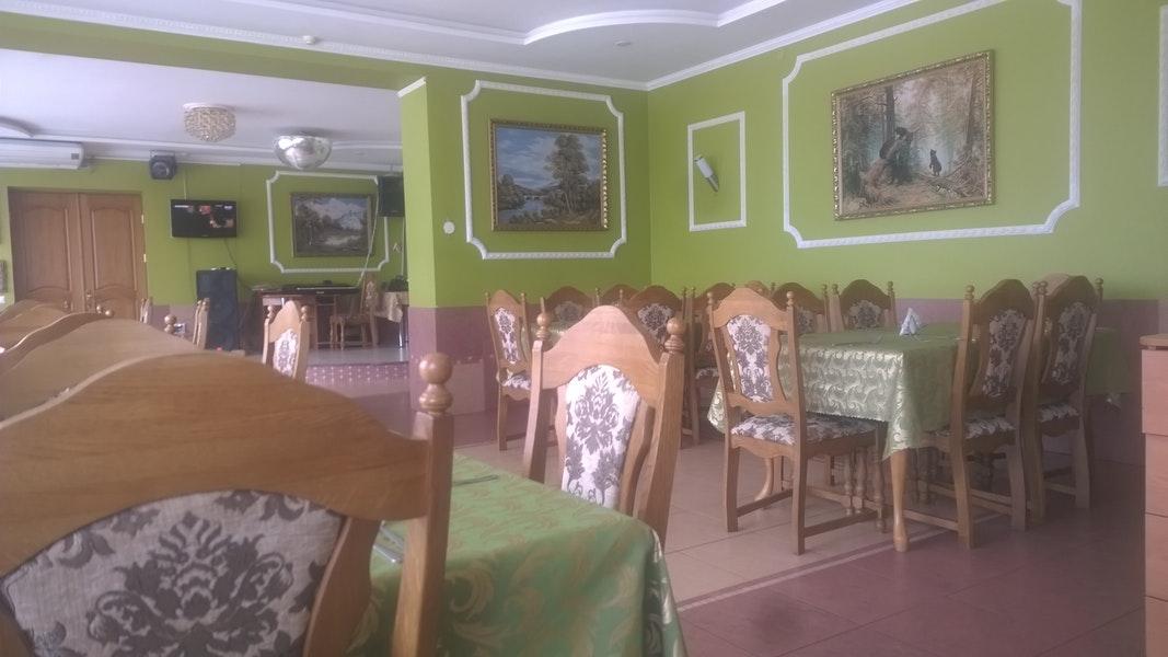 Фото с Foursquare