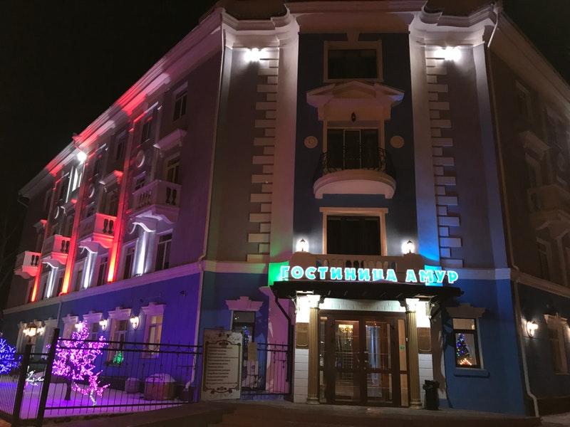 Фото с Foursquare