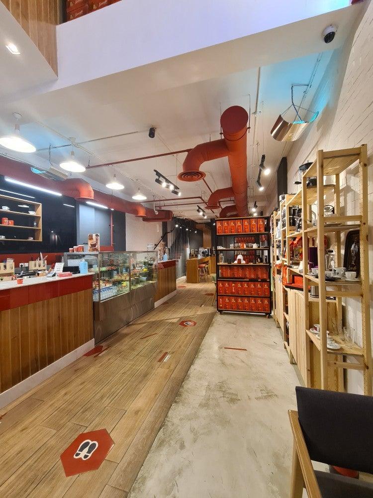 Фото с Foursquare