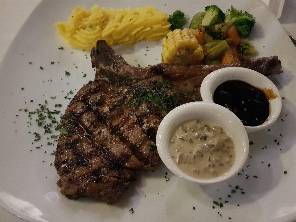 Photo from Foursquare