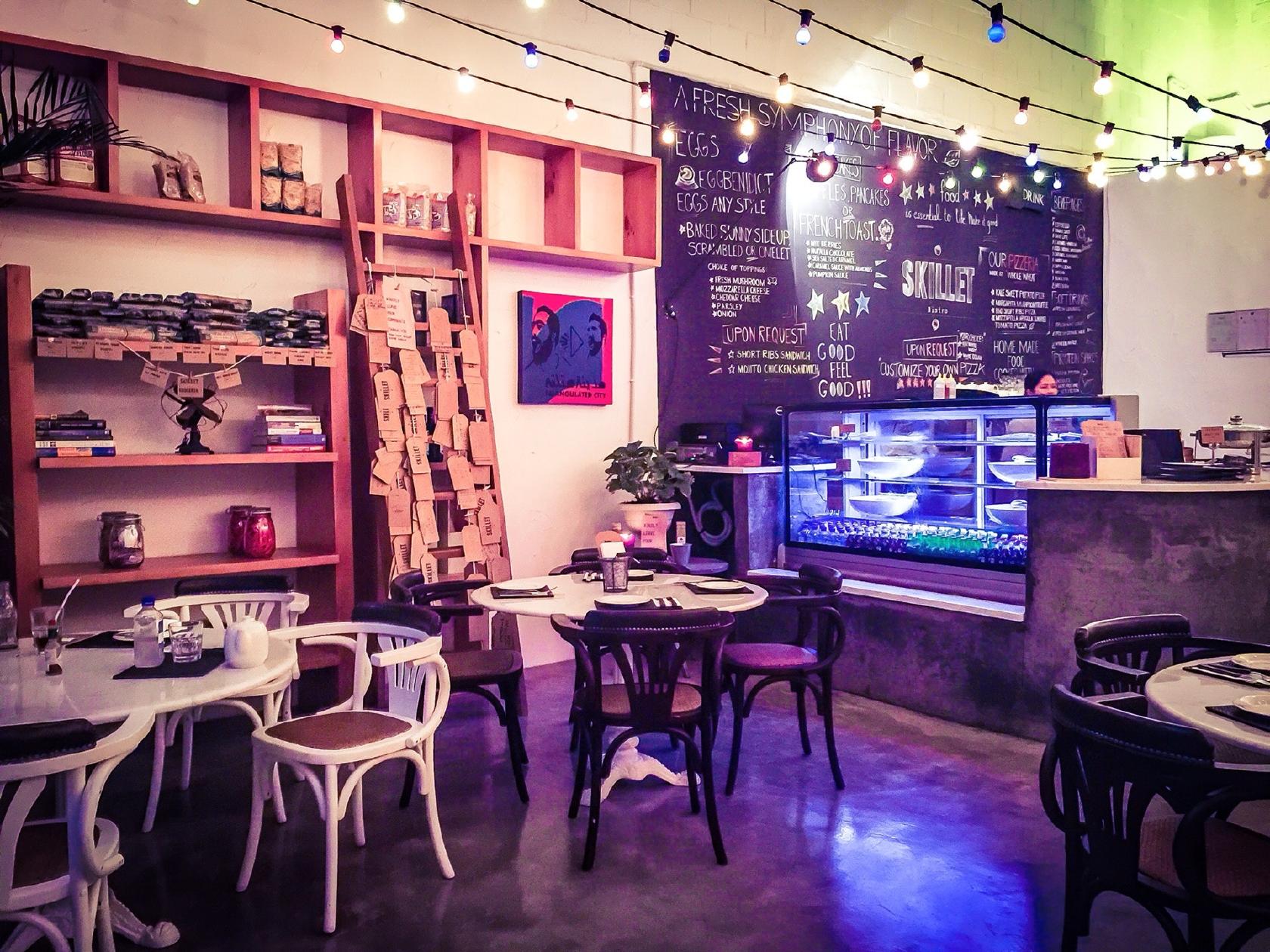 Фото с Foursquare