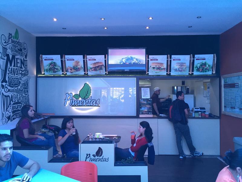 Фото с Foursquare