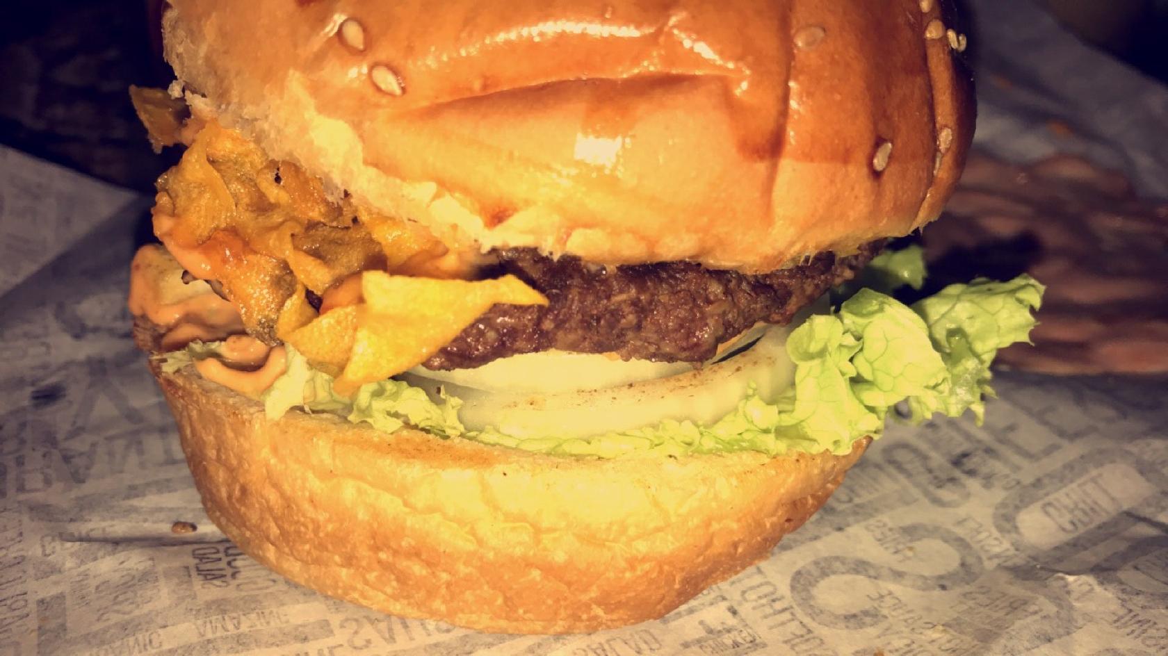 Фото с Foursquare
