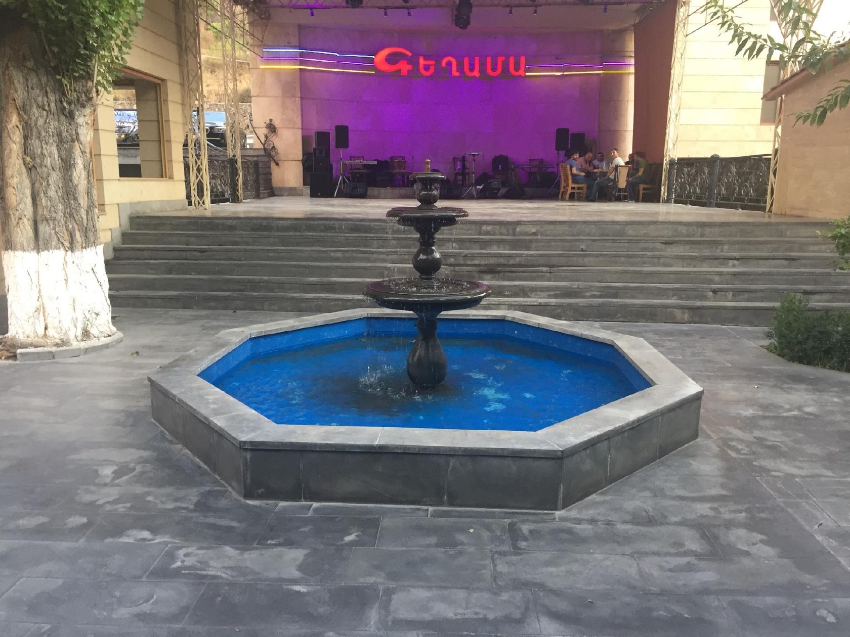 Фото с Foursquare