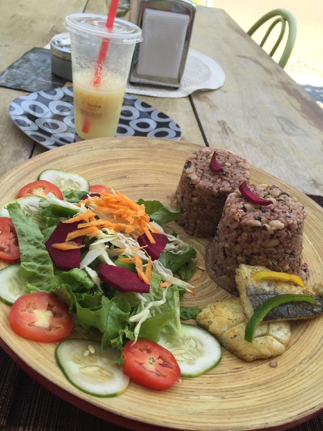 Фото с Foursquare