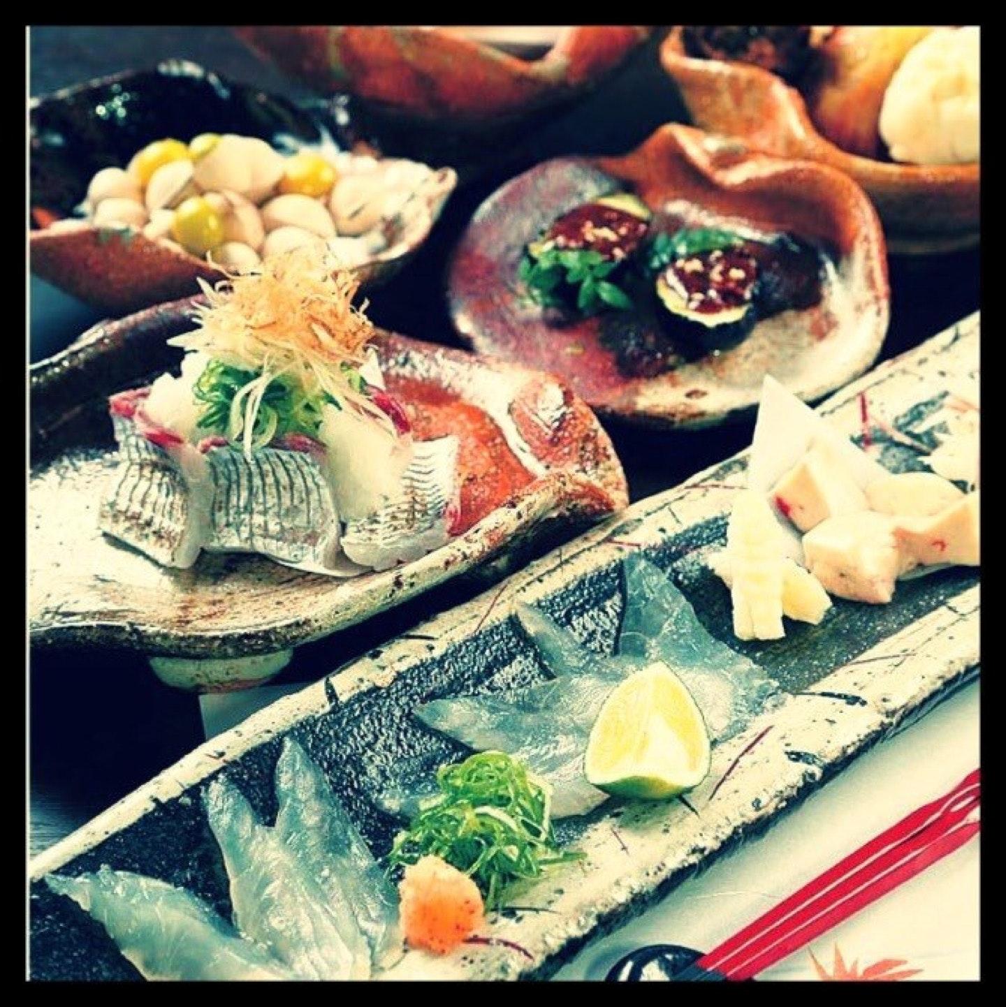 Фото с Foursquare