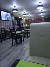 Фото с Foursquare