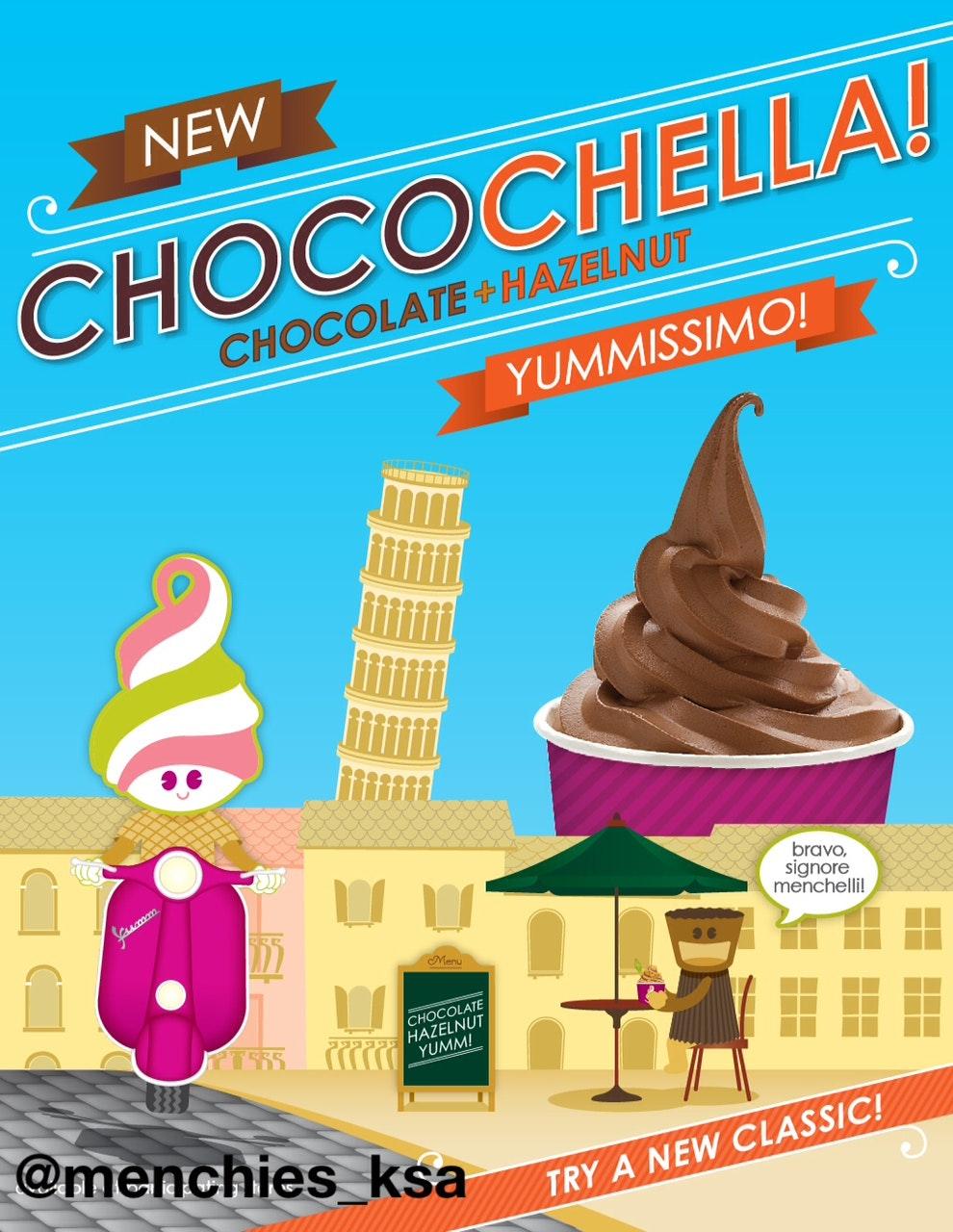 Фото с Foursquare