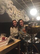 Фото с Foursquare