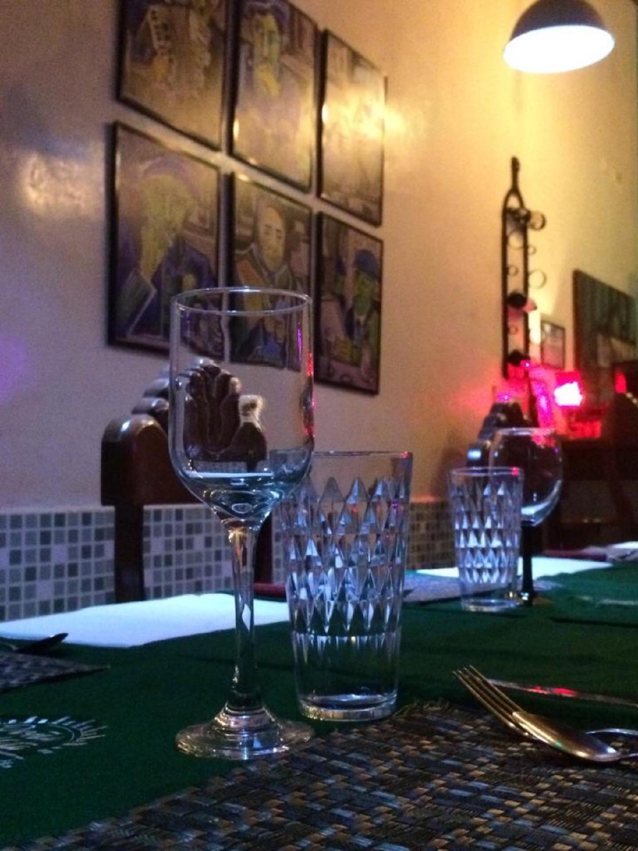 Фото с Foursquare