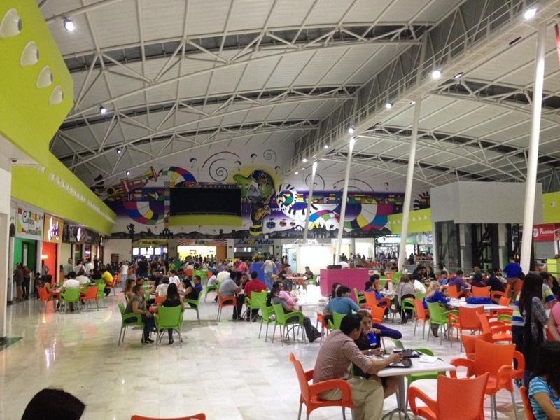 Фото с Foursquare