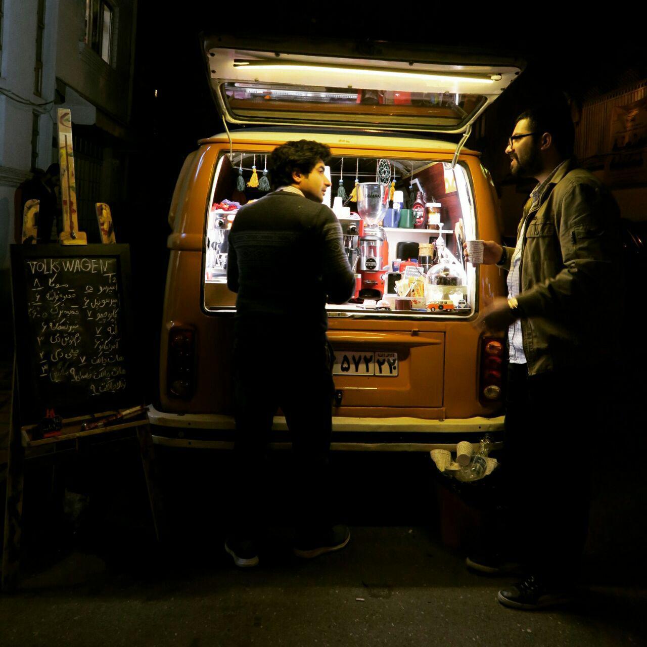 Фото с Foursquare