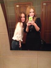 Фото с Foursquare