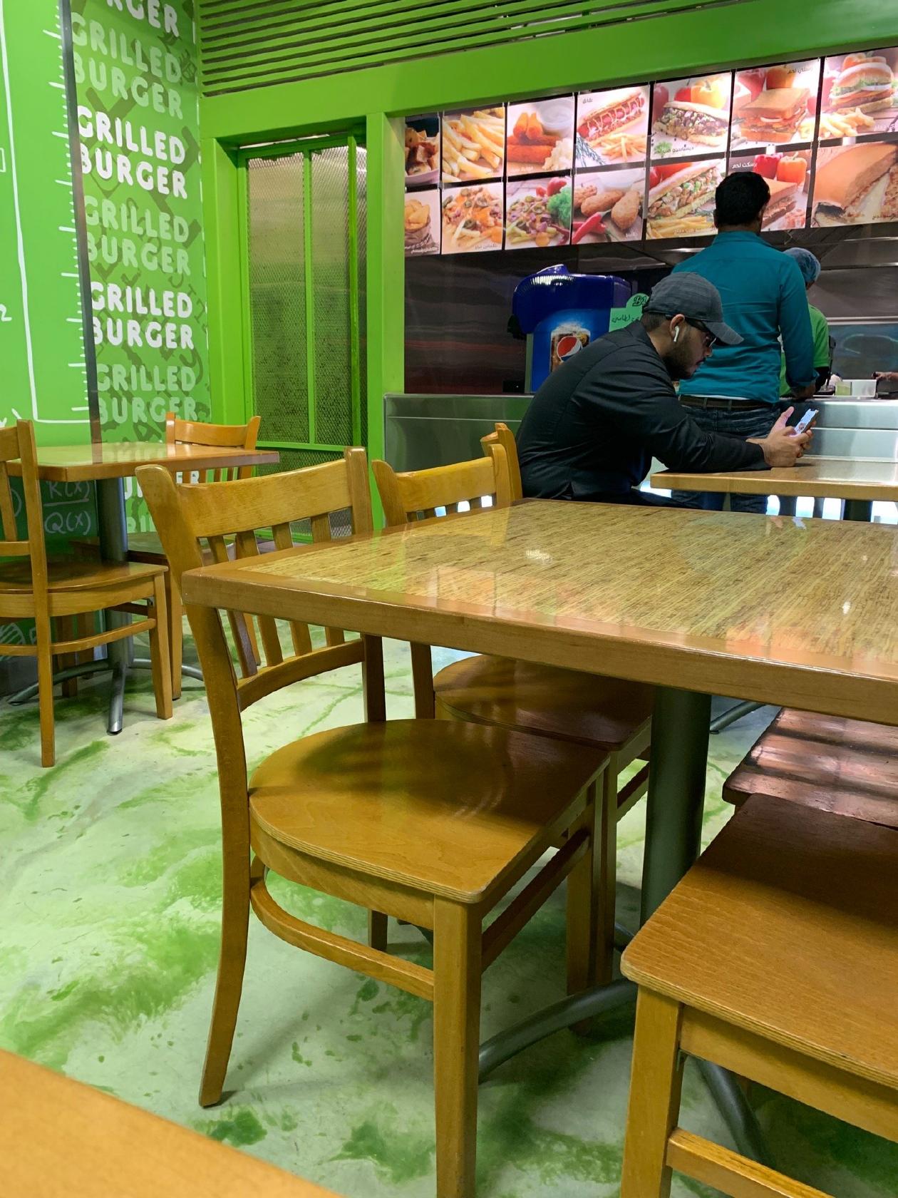 Фото с Foursquare