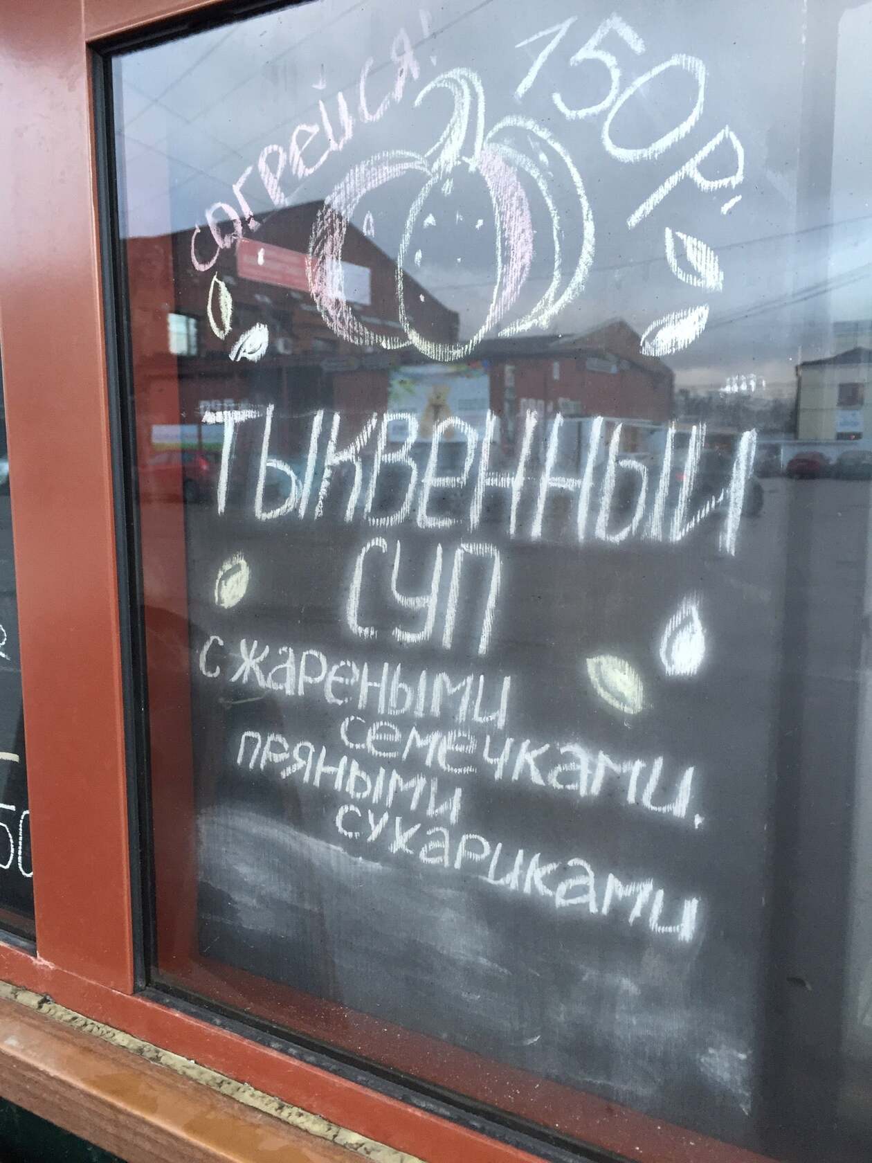 Фото с Foursquare