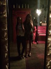 Фото с Foursquare