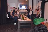 Фото с Foursquare