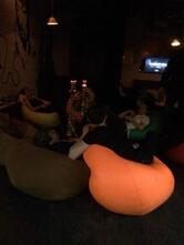 Фото с Foursquare