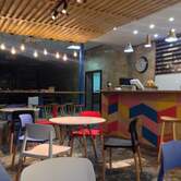 Фото с Foursquare