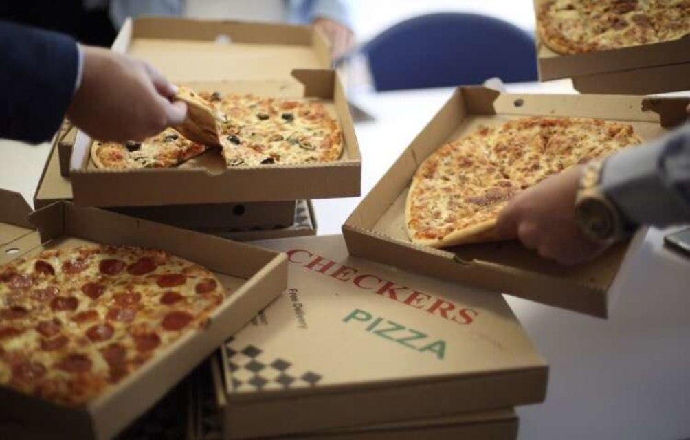 Фото с Zomato