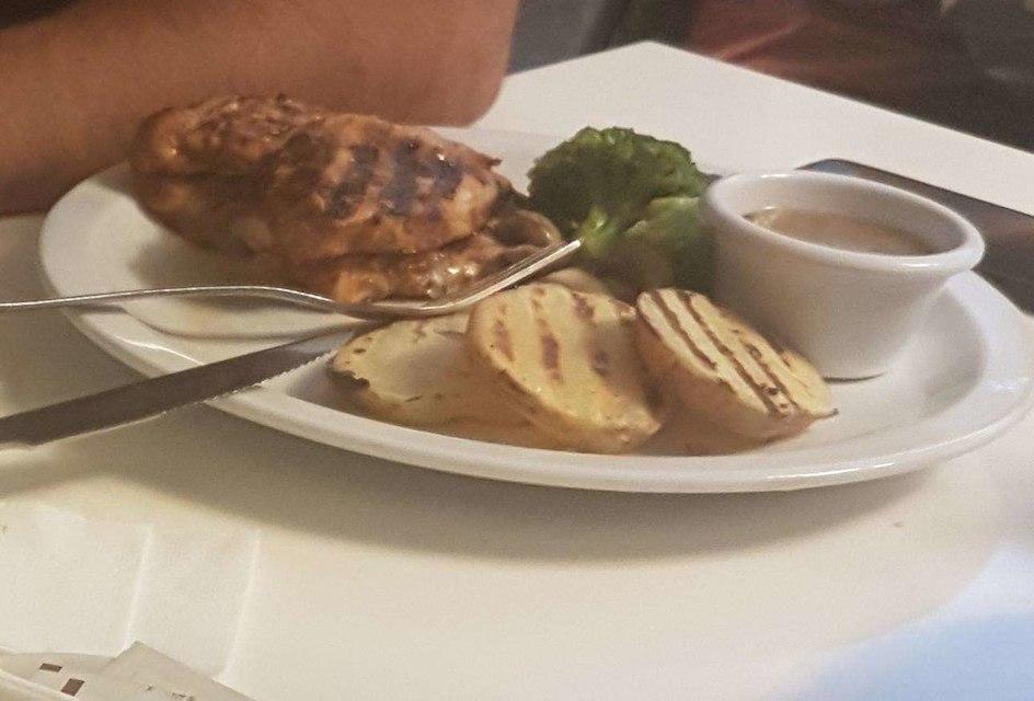 Фото с Zomato