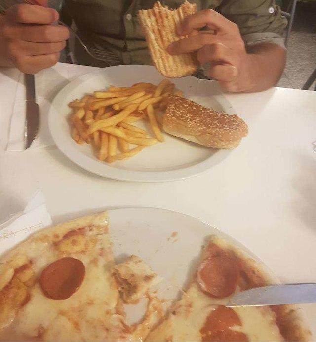 Фото с Zomato