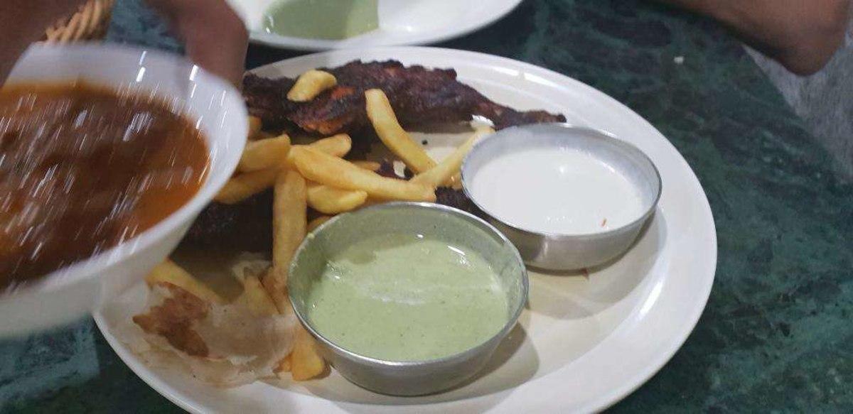 Фото с Zomato