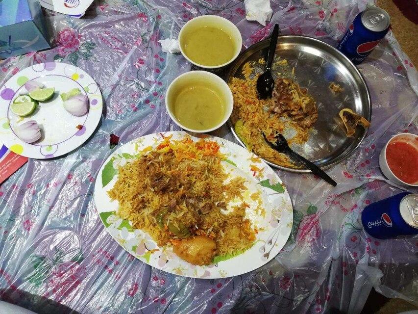 Фото с Zomato