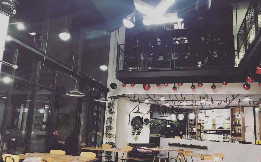 Фото с Zomato