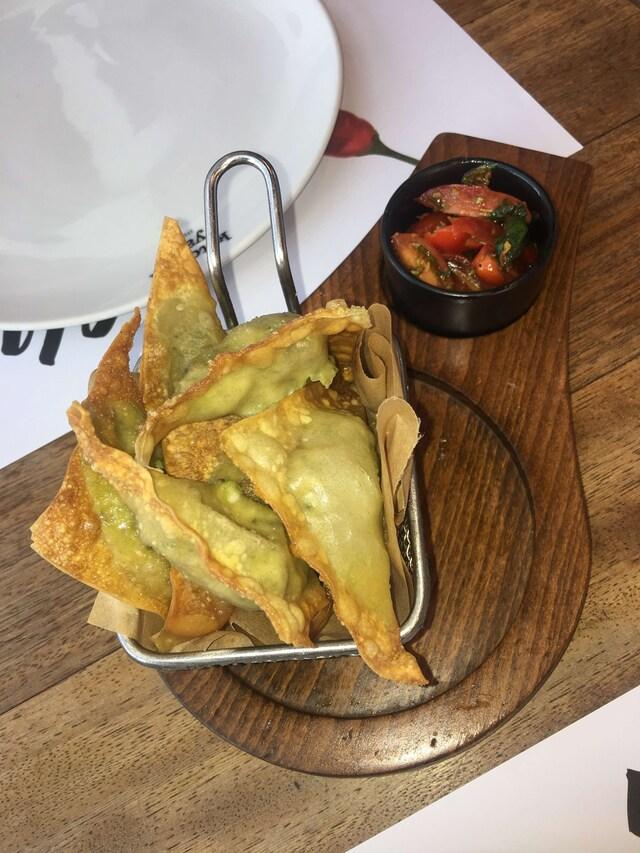 Фото с Zomato