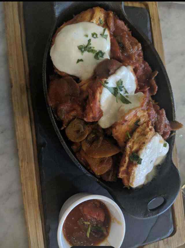 Фото с Zomato