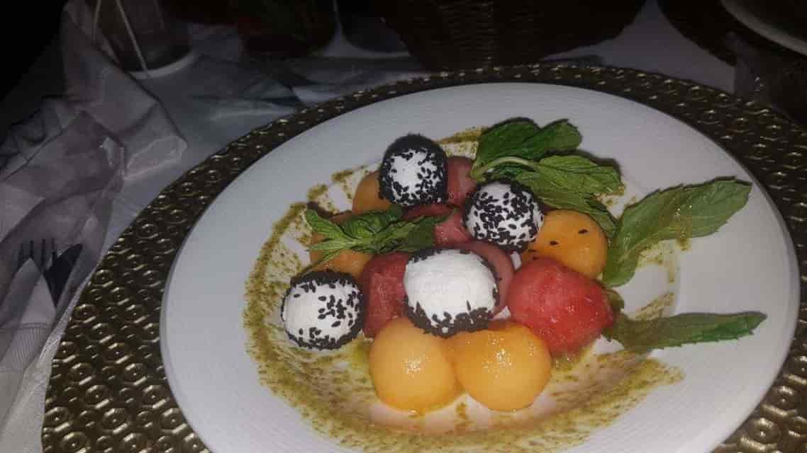 Фото с Zomato