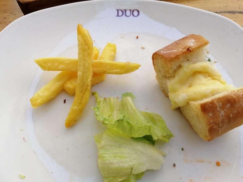 Фото с Zomato