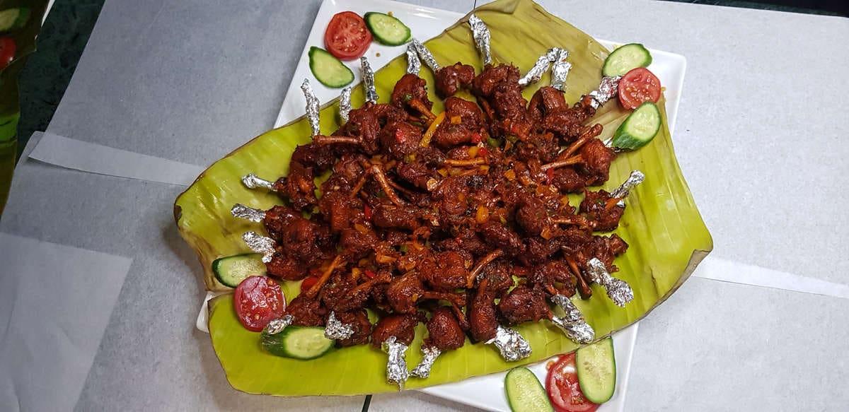 Фото с Zomato
