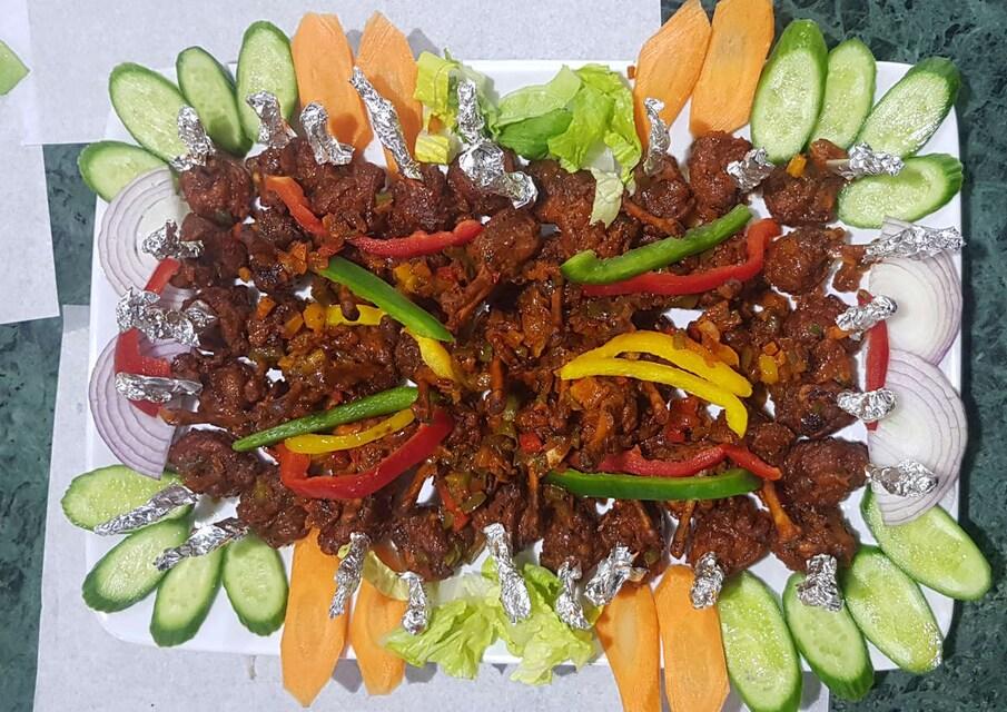 Фото с Zomato