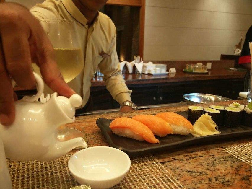 Фото с Zomato