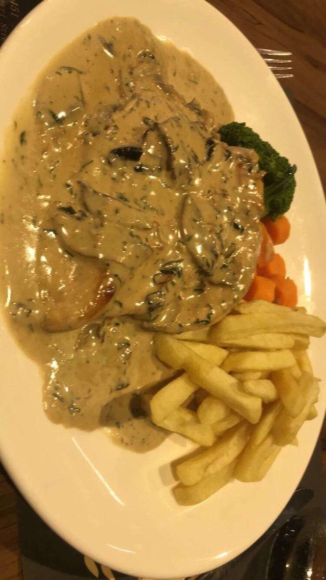 Фото с Zomato
