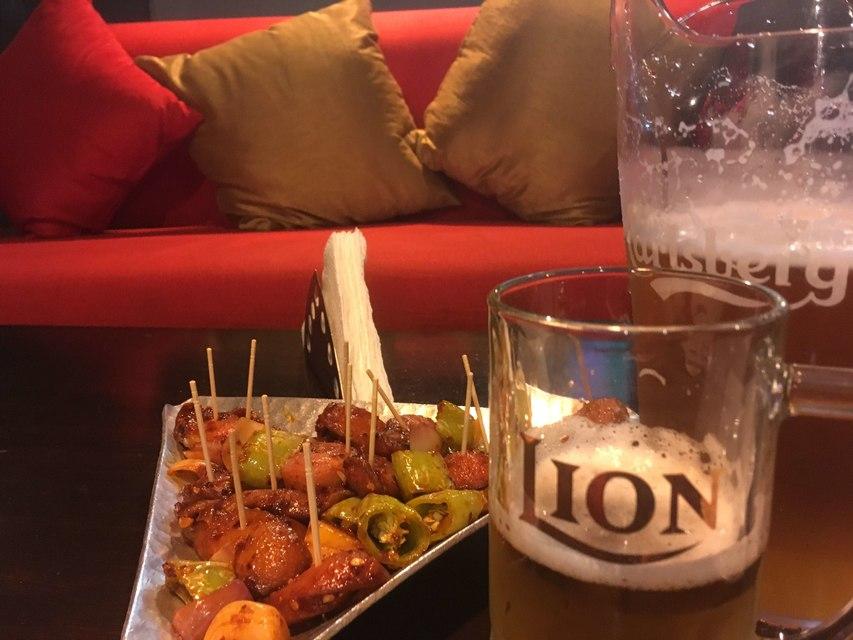 Фото с Zomato